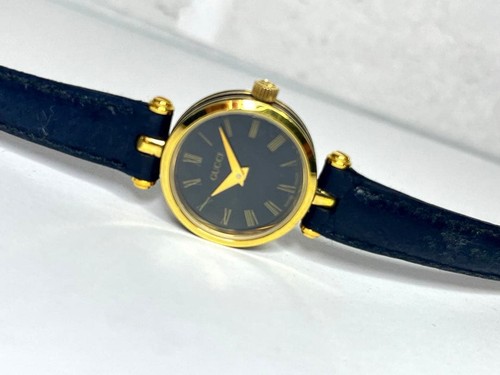 Gucci 2000l vestito orologio - gucci,