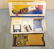 Oktagon 2008 Alfa Data