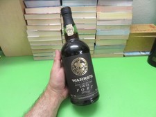 VINO PORTO - WARRE’S FINE