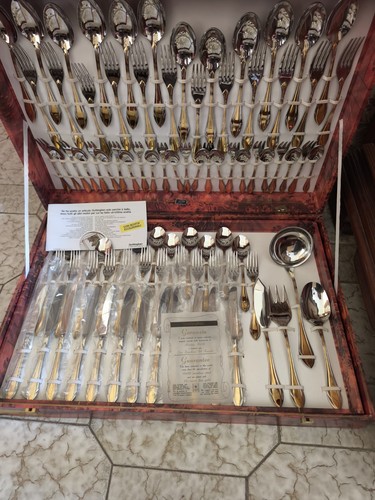 Set posate gottinghen in - posate,