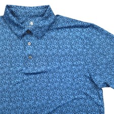 Polo Southern Proper Key Largo