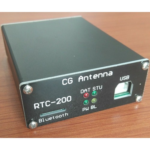 Antenna rtc 200 full - rtc-200, kit