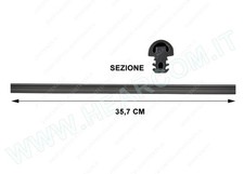 GUARNIZIONE RICAMBIO MACCHINA