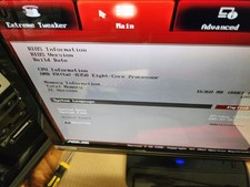 Scheda madre Crosshair V