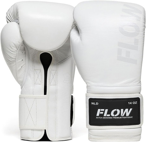 Flow challenge guantoni - flow,
