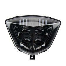 For Gas Gas Motorcycle LED