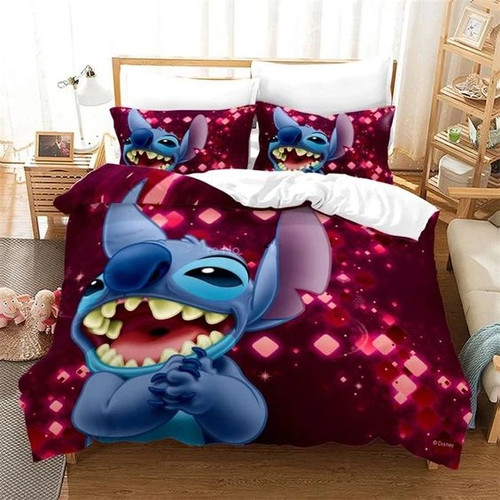 Cartoon cute lilo - cartoon, stitch