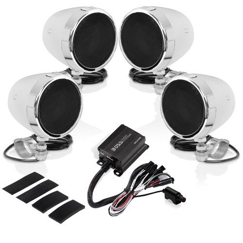 Boss audio systems mc470b - boss,