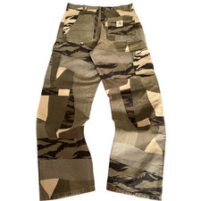 Carhartt WIP Double Knee Pants