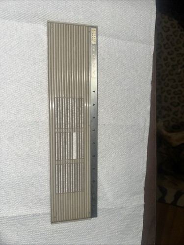 Tapecorder vintage anni - , 60