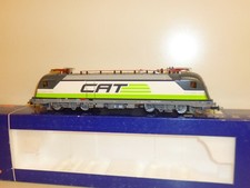 Roco H: 78450 locomotiva