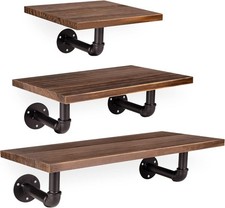 Navaris Mensole Muro Design