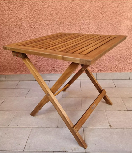 Tavolo giardino legno - da,