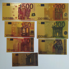 Banconote euro da - banconote,