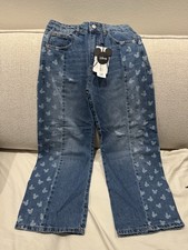 Jeans Topolino bambina 13 di