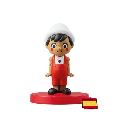 Personaggio sonoro faba - faba, –