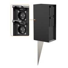 POMI colonna di prese da