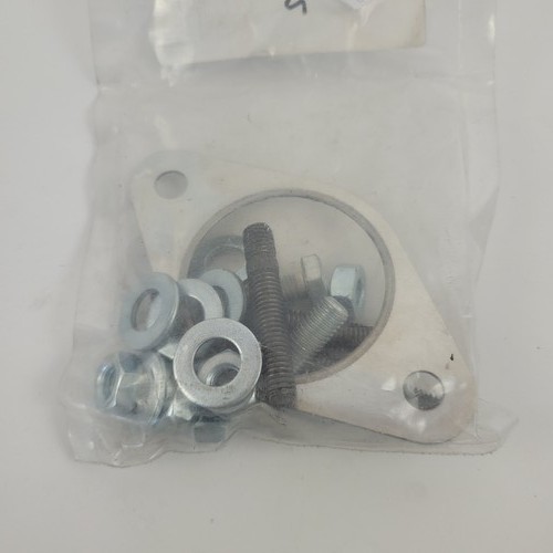 Kit raccordi catalizzatore