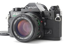 【COME NUOVO-】Canon Ae1p