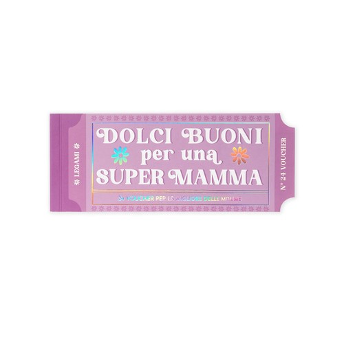 Legami blocchetto da - legami,