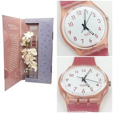 Swatch In Bloom RN130 – 1995