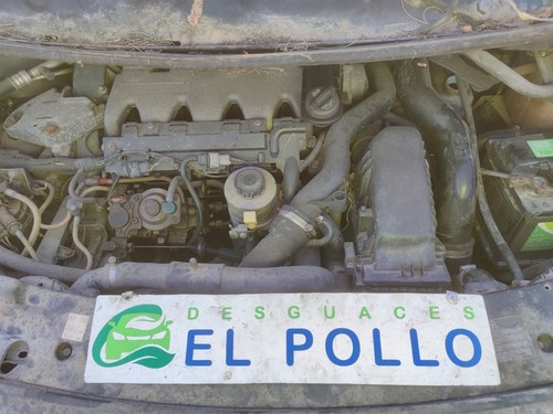 G8t motore renault espace - renault, iii