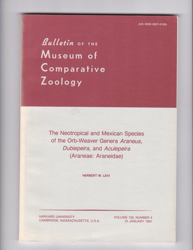 Neotropical mexican species - neotropical,