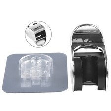 Montaggio a Parete Doccia