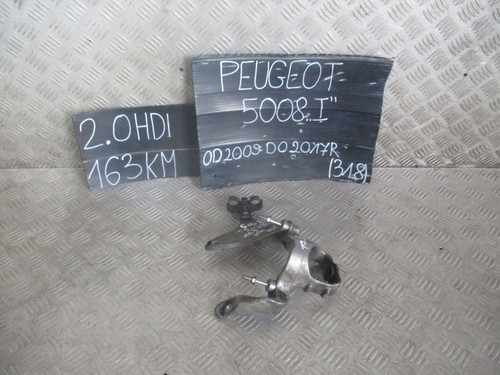 Supporto cuscinetto motore