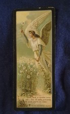 SANTINO ANTICO SANTA LEGA EUCARISTICA LUTTINO N°602