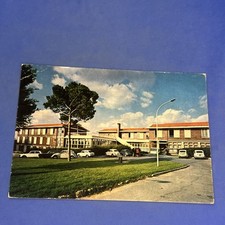 CENTRO MARIAPOLI ROCCA DI PAPA ROMA - Cartolina a Colori