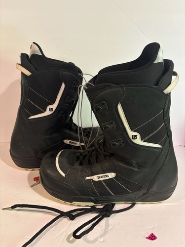 Snowboard boots - snowboard,