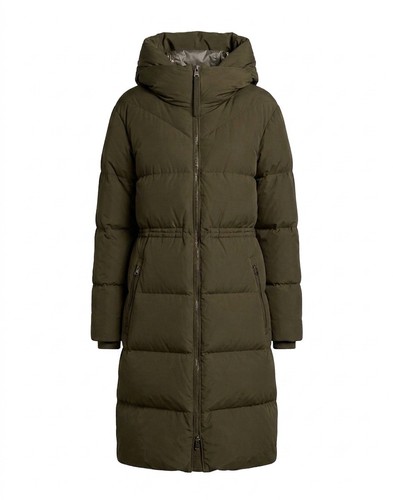 Piumino woolrich nuovo - piumino,