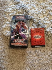 Yu-Gi-Oh Mazzo Samurai