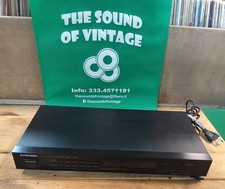 Sintonizzatore Pioneer Stereo