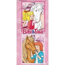Telo mare bambini Bibi e Tina