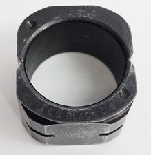 Thomas Betts T&B 15620 Black H