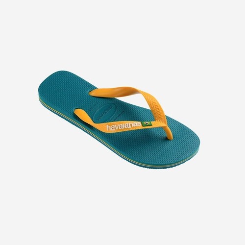 Havaianas brasil logo - havaianas,