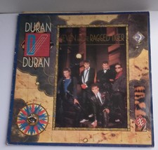 DURAN DURAN - Seven and the