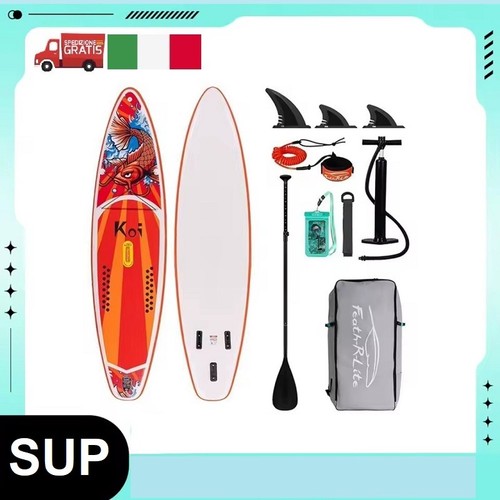 Tavola sup surf gonfiabile - sup,