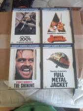 Stanley Kubrick Collection-4