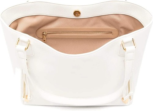 Borsa love moschino vitello - borsa,