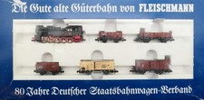 Fleischmann 7886 set treno