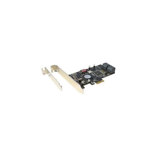 Inline scheda controller hdd - inline,