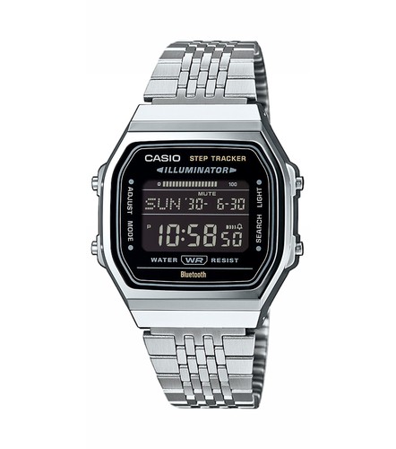 Orologio uomo casio - orologio,