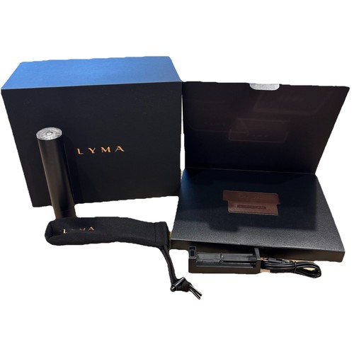 Laser lyma grado - laser,