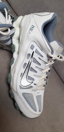 Scarpe ginnastica nike reax - da,