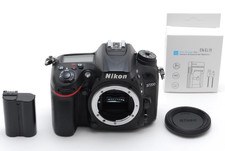 [Quasi come nuova] Nikon D7200