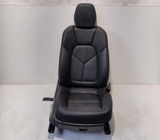 SEDILE ANTERIORE DESTRO per PORSCHE CAYENNE (02 10 09 14