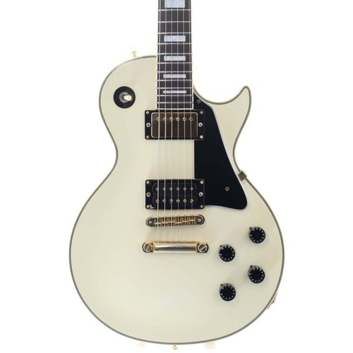 Orville gibson lpc - gibson, les